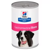 Mokra karma dla psów - Hill's Prescription Diet Gastrointestinal Biome Ragout, kurczak - 12 x 354 g - miniaturka - grafika 1