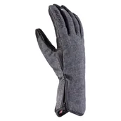 Rękawice narciarskie - Rękawice narciarskie męskie Viking Hitra Primaloft 113240014 - miniaturka - grafika 1