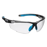 Okulary ochronne - PORTWEST PS37 OKULARY OCHRONNE ANTHRACITE KN; PRZEZROCZYSTY - miniaturka - grafika 1