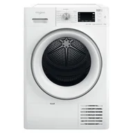 Suszarki do prania - Whirlpool FFT M22 9X2WS PL - miniaturka - grafika 1
