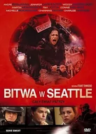 Dramaty DVD - Bitwa w Seattle DVD - miniaturka - grafika 1