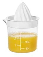 Wyciskacze praski do czosnku - Wyciskacz Wyciskarka Do Cytryn Cytrusów 0,3 L Orthex - miniaturka - grafika 1