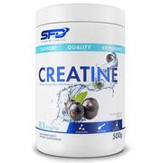 Kreatyna - SFD Creatine 500g Mango Jeżyna - miniaturka - grafika 1