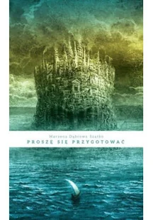 Proszę się przygotować z płytą CD - Poezja - miniaturka - grafika 1