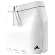 Spódnice - adidas Damskie spodenki T19 Skort - miniaturka - grafika 1