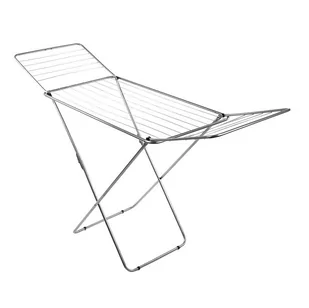Gimi 00255 Drying Rack Metal, 8 m 00255 - Suszarki na ubrania - miniaturka - grafika 1