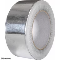 Akcesoria BHP - TASO-ALU - Taśma aluminiowa, dług. 45 m, szer. - 48 mm, - miniaturka - grafika 1