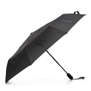 Parasol automatyczny czarny - Parasole - miniaturka - grafika 1