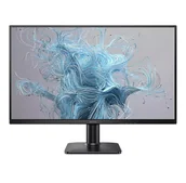 Monitory - Philips 1000 series 27E2N1500L/00 27" Quad HD LED Czarny 27E2N1500L/00 - miniaturka - grafika 1