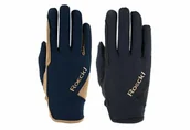 Rękawiczki jeździeckie - Roeckl Rękawiczki jeździeckie Mareno 01-310016 - miniaturka - grafika 1