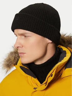 Billabong Czapka ABYHA00486 Czarny - Czapki męskie - miniaturka - grafika 1