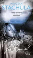 Purple Book Gdzie jest Emma$4787 LIT-49849 - Horror, fantastyka grozy - miniaturka - grafika 2