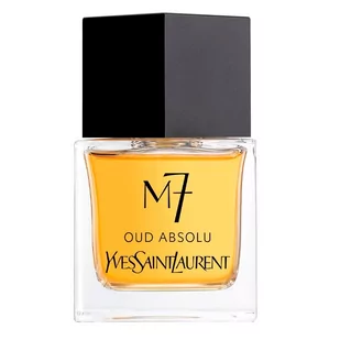 Yves Saint Laurent La Collection M7 Oud Absolu Woda toaletowa 80ml - Wody i perfumy męskie - miniaturka - grafika 1