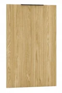 Meble kuchenne - SONJA DĄB OLEJOWANY/BI FZ. 45 P.U - miniaturka - grafika 1