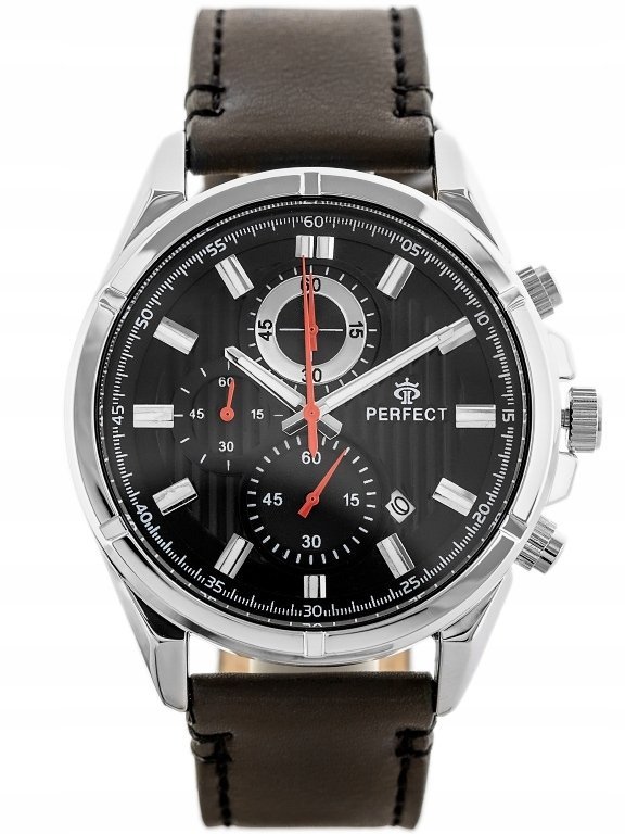 Zegarek Perfect Zegarek męski zp352c