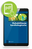 Książki medyczne - Rehabilitacja kardiologiczna - miniaturka - grafika 1