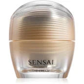 Kremy do twarzy - SENSAI ULTIMATE THE CREAM 40ML - miniaturka - grafika 1