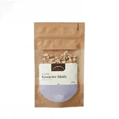 Suplementy naturalne - Nanga, Kosaciec blady kłącze cięte, 50g - miniaturka - grafika 1