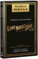 Filmy muzyczne DVD - Love Never Dies (kolekcja Musicale) [DVD] - miniaturka - grafika 1