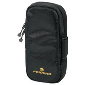 Etui i futerały do telefonów - Etui na telefon Ferrino Highway Kolor: czarny - miniaturka - grafika 1