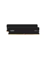 Pamięci RAM - crucial Pamięć DDR5 Pro 96GB/5600 (2*48GB) (16Gbit) - miniaturka - grafika 1