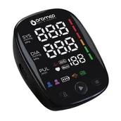 Ciśnieniomierze i akcesoria - Ciśnieniomierz naramienny OROMED ORO-N15 PROFESSION - miniaturka - grafika 1