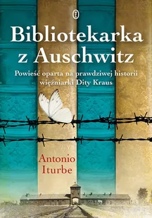 Bibliotekarka z Auschwitz - Powieści - miniaturka - grafika 4