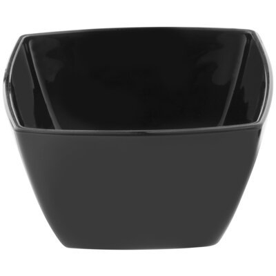 Salaterka PASABAHCE Tokio 12.5 cm Czarny