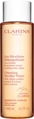 Płyny micelarne - Clarins Cleasing Micellar Water płyn micelarny 200 ml dla kobiet - miniaturka - grafika 1