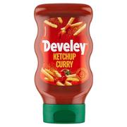 Ketchup - Develey Ketchup curry 370 g - miniaturka - grafika 1