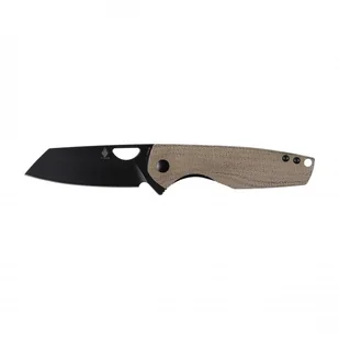 Nóż Kizer Sparrow V3628C2 zielony - Noże - miniaturka - grafika 4