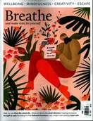 Czasopisma - Breathe [GB] - miniaturka - grafika 1