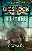 Macmillan US Bioshock: Rapture - Pozostałe książki - miniaturka - grafika 1