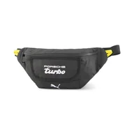 Nerki - Nerka unisex Puma Porsche Legacy czarna 07959001 - miniaturka - grafika 1