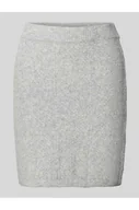 Spódnice - Spódnica mini wąska z elastycznego materiału model DIANA - Vero Moda - miniaturka - grafika 1