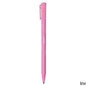 Flamastry - Flamaster FLAMI RF-1mm P różow y RYSTOR - miniaturka - grafika 1