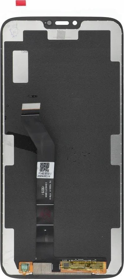 OEM Wyświetlacz do MOTOROLA G7 Power OEM bez ramki