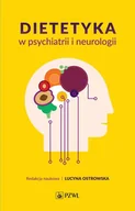 E-booki - nauka - Dietetyka w psychiatrii i neurologii - miniaturka - grafika 1