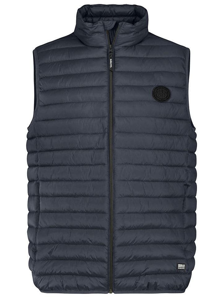 Sublevel Kamizelka pikowana 