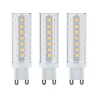 Żarówki LED - Paulmann reflektor LED G9 5W 4 000 K, 3 szt. - miniaturka - grafika 1