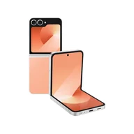 Telefony komórkowe - Samsung Galaxy Z Flip6 5G 12/512GB Pomarańczowy - miniaturka - grafika 1