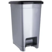 Kosze na śmieci - Kosz na odpady / śmieci SLIM 25L 731310 - miniaturka - grafika 1