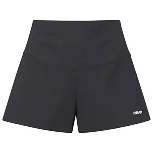 HEAD Damskie szorty tenisowe Dynamic Shorts damskie - Spodenki damskie - miniaturka - grafika 1