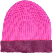 Czapki damskie - Pinko Czapka GUSSAGO | z dodatkiem wełny - miniaturka - grafika 1