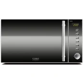 Kuchenki mikrofalowe - Caso MG 20C Menu 2 in 1 3323 - miniaturka - grafika 1