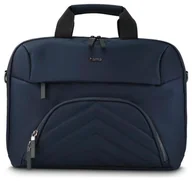 Torby na laptopy - Hama Premium Lightweight 15.6-16.2'' granatowy 002220420000 - miniaturka - grafika 1