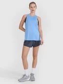 Spodenki damskie - SPODENKI FNK F0881 - miniaturka - grafika 1