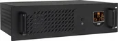 Zasilacze awaryjne UPS - UPS EAST AT-UPS2000R/2-RACK - miniaturka - grafika 1