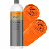 Kosmetyki samochodowe - Koch Chemie Protector Wax hydrowosk na mokro 1L - miniaturka - grafika 1