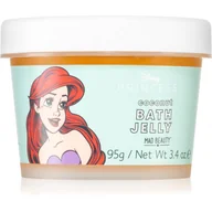 Kosmetyki kąpielowe dla dzieci - Mad Beauty Disney Princess Ariel galaretka pod prysznic z kokosem 95 g - miniaturka - grafika 1